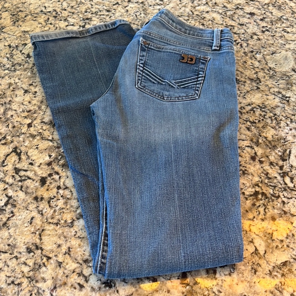 Joe’s Jeans Flare
